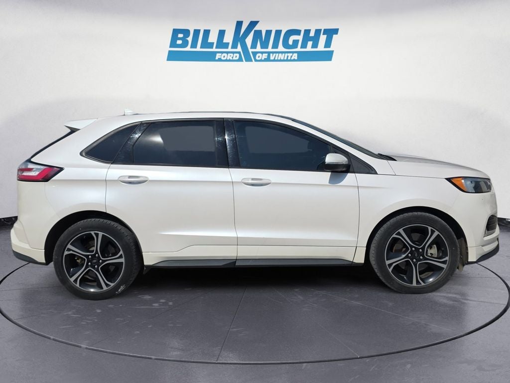 2019 Ford Edge ST