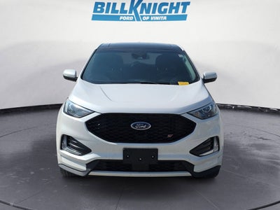 2019 Ford Edge ST