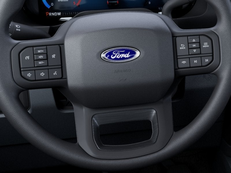 2027 Ford F-350SD XLT DRW