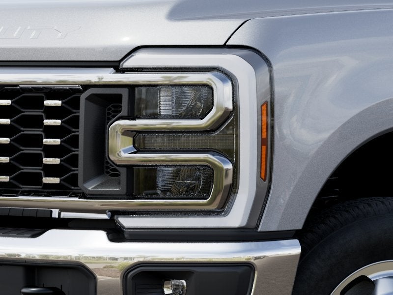 2027 Ford F-350SD XLT DRW