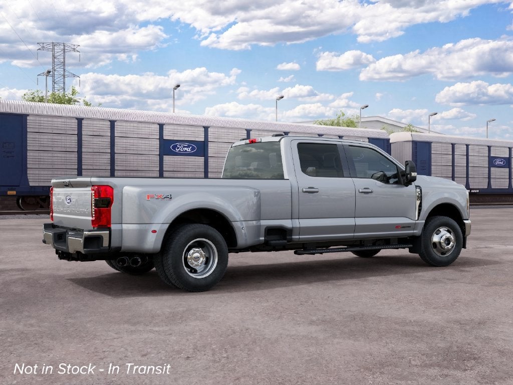 2027 Ford F-350SD XLT DRW