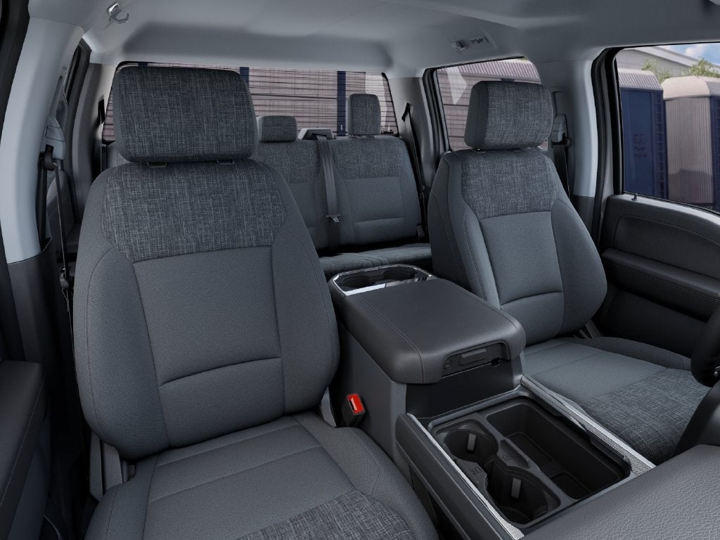 2027 Ford F-350SD XLT DRW