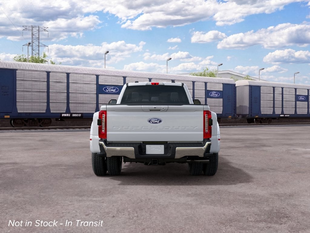 2027 Ford F-350SD XLT DRW