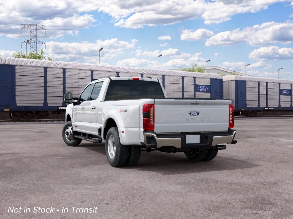 2027 Ford F-350SD XLT DRW