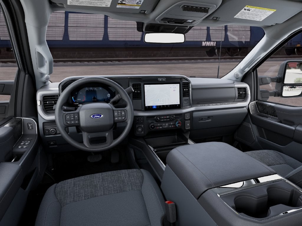 2027 Ford F-350SD XLT DRW
