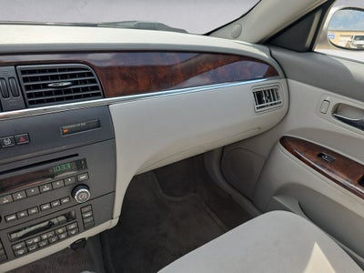 2008 Buick LaCrosse CX