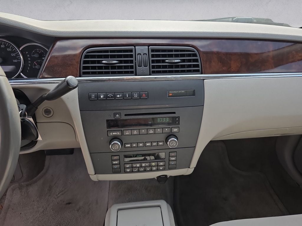 2008 Buick LaCrosse CX
