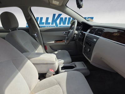 2008 Buick LaCrosse CX