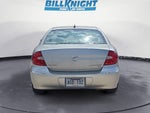 2008 Buick LaCrosse CX