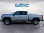 2023 Chevrolet Silverado 2500HD LTZ