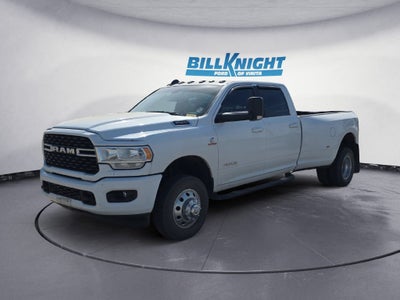 2022 RAM 3500 Big Horn