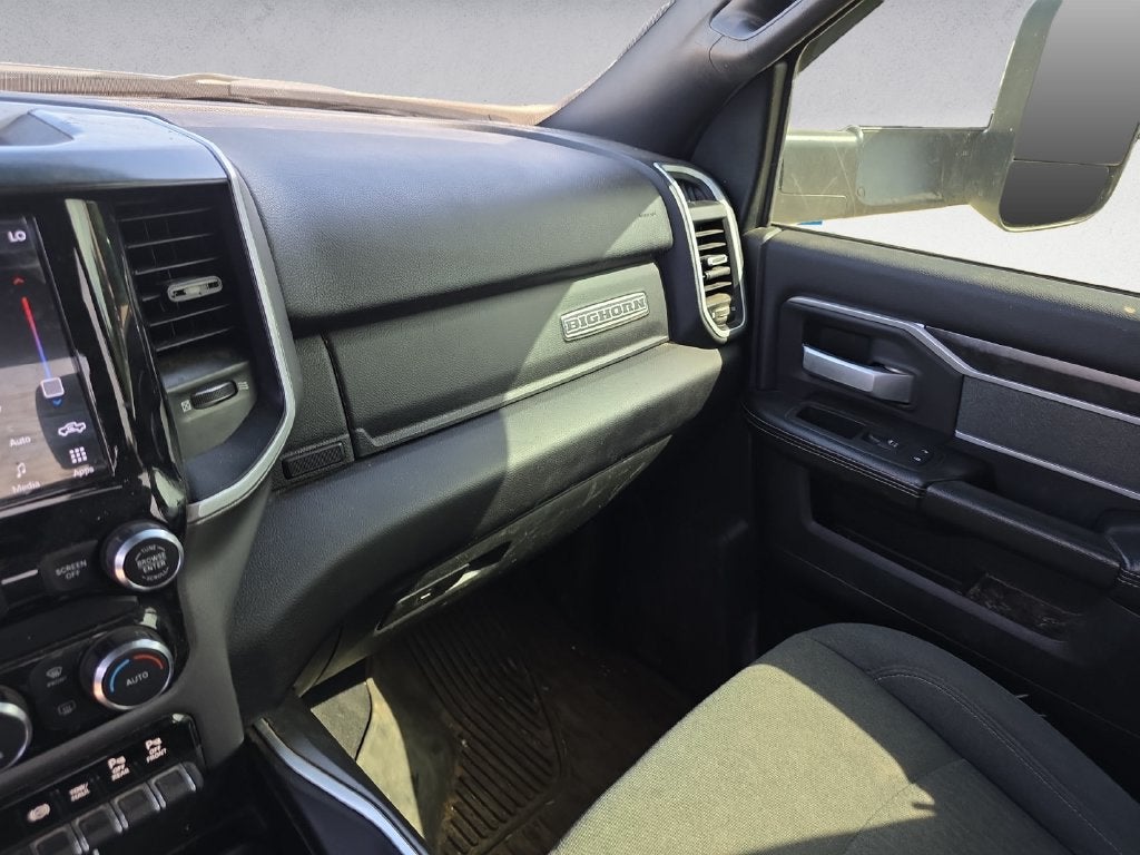 2022 RAM 3500 Big Horn