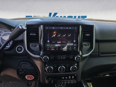 2022 RAM 3500 Big Horn