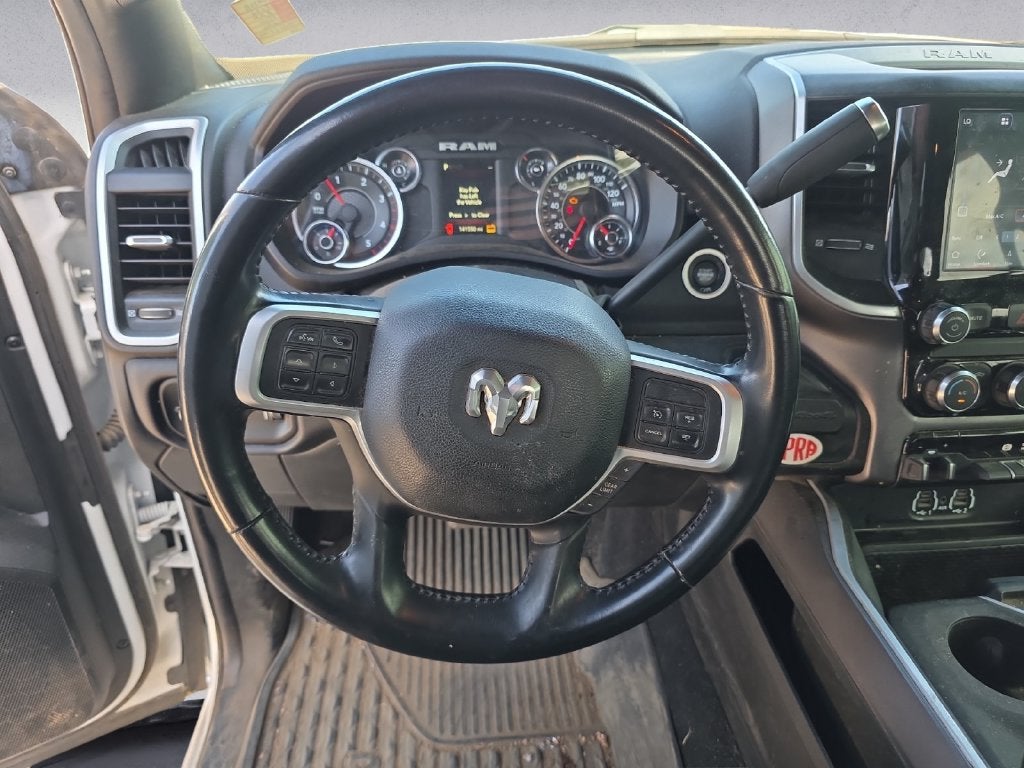 2022 RAM 3500 Big Horn