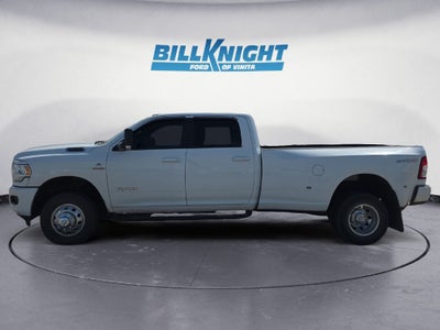 2022 RAM 3500 Big Horn