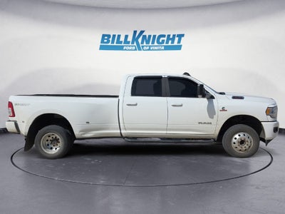 2022 RAM 3500 Big Horn