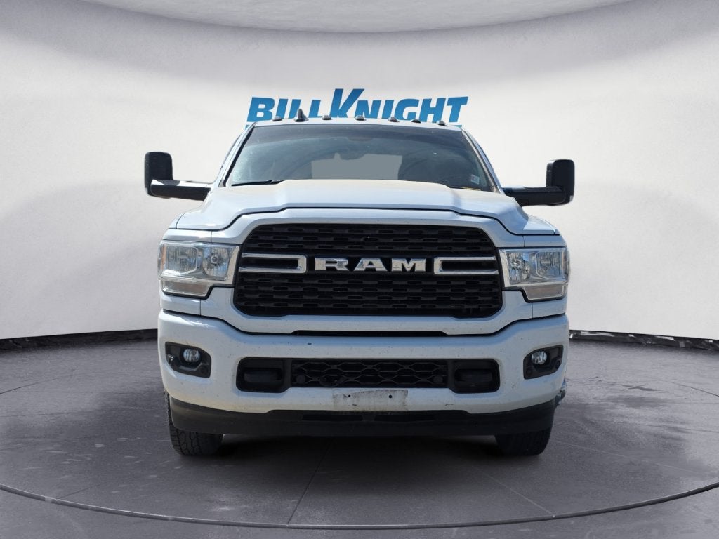 2022 RAM 3500 Big Horn