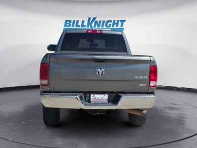2012 RAM 2500 ST