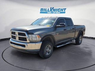 2012 RAM 2500 ST
