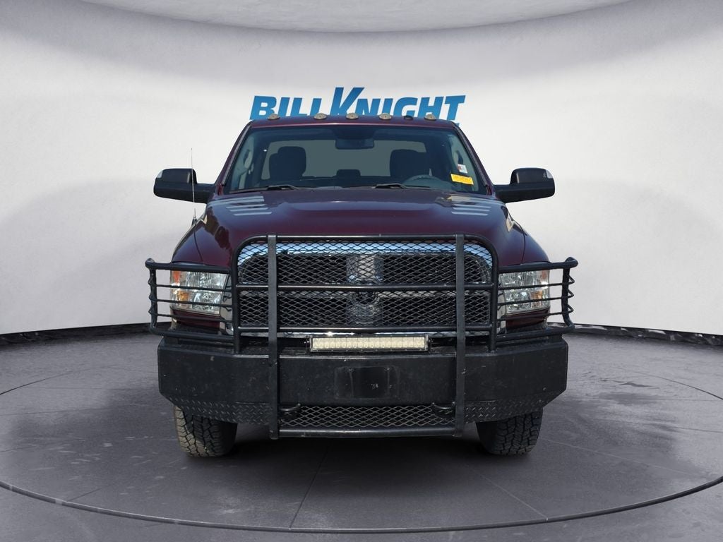 2016 RAM 2500 Tradesman