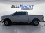 2018 RAM 2500 SLT