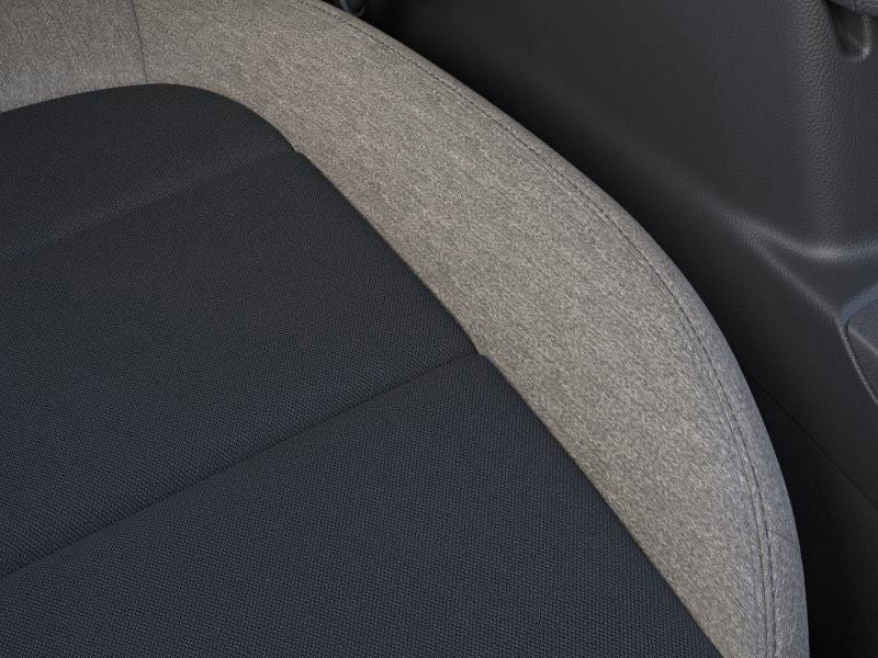 2025 Ford Bronco Sport Big Bend Loaner Vehicle