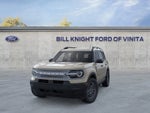 2025 Ford Bronco Sport Big Bend Loaner Vehicle