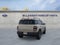 2025 Ford Bronco Sport Big Bend Loaner Vehicle