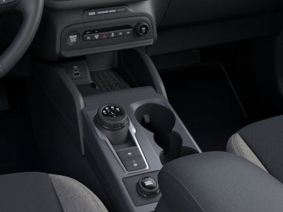 2025 Ford Bronco Sport Big Bend Loaner Vehicle