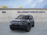 2025 Ford Bronco Sport Big Bend Loaner Vehicle