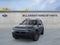 2025 Ford Bronco Sport Big Bend Loaner Vehicle