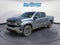 2021 Chevrolet Silverado 1500 LT Texas Edition