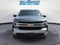 2021 Chevrolet Silverado 1500 LT Texas Edition