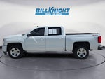 2017 Chevrolet Silverado 1500 LT LT2