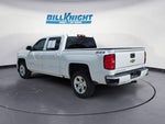 2017 Chevrolet Silverado 1500 LT LT2