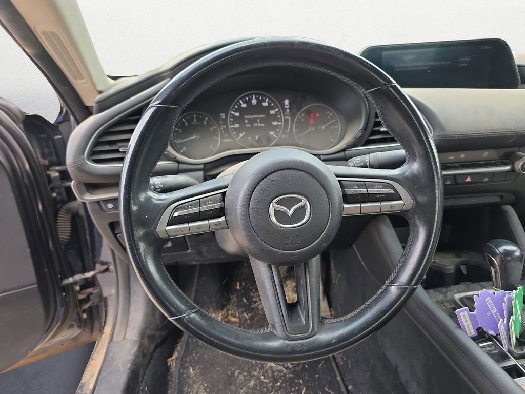 2020 Mazda Mazda3 Select