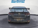 2020 Mazda Mazda3 Select
