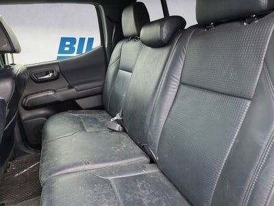 2021 Toyota Tacoma V6