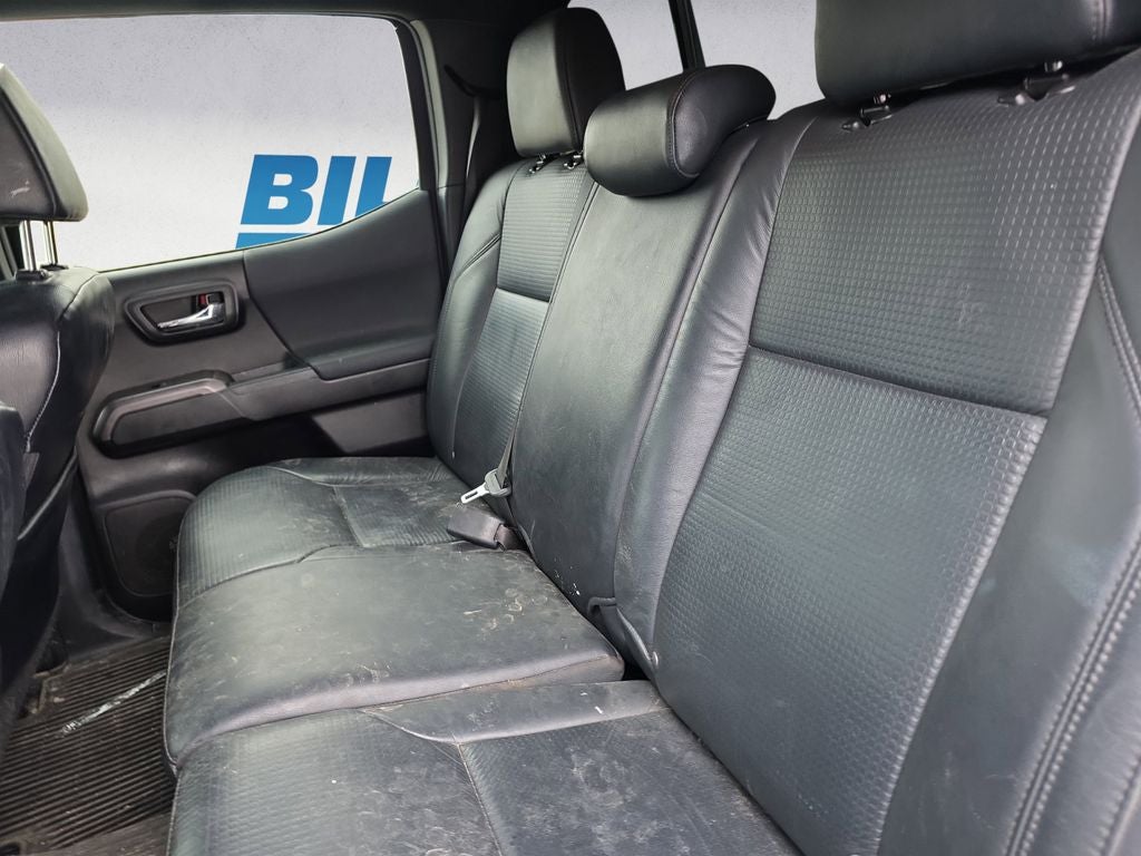 2021 Toyota Tacoma V6