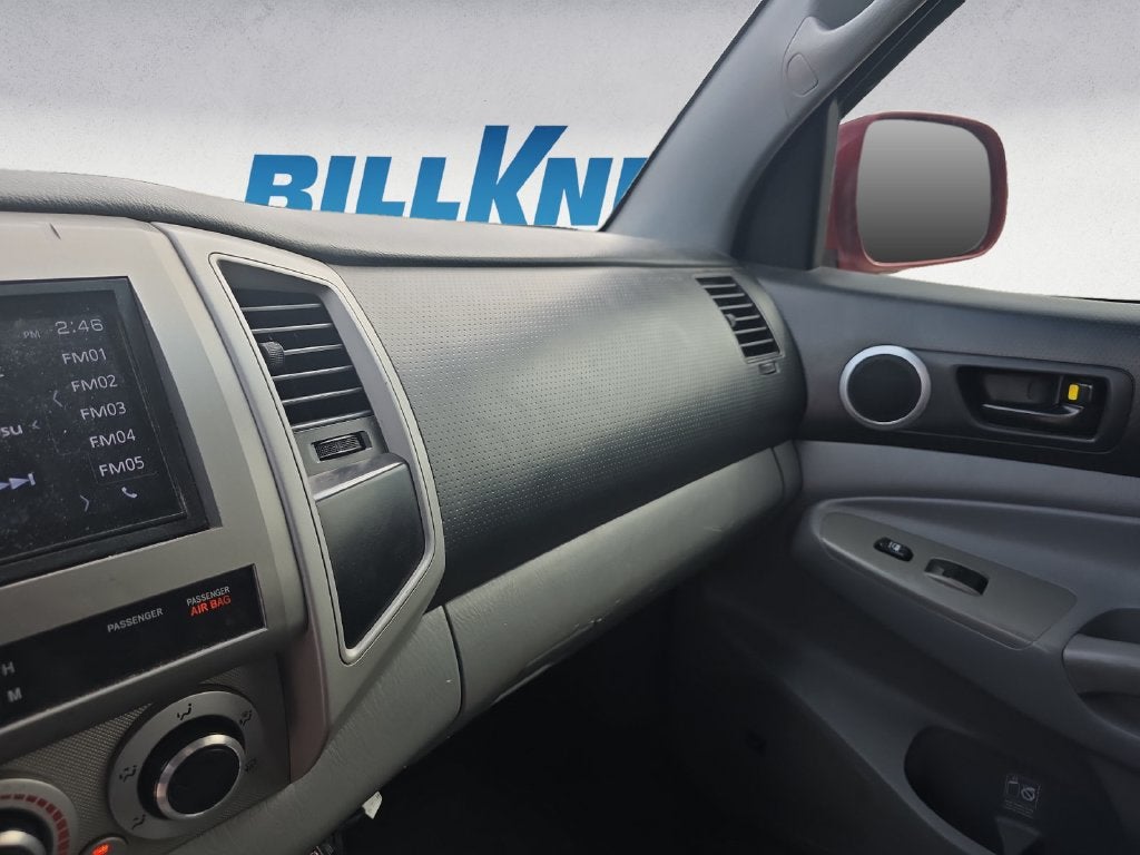 2011 Toyota Tacoma Base V6