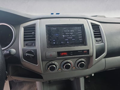 2011 Toyota Tacoma Base V6