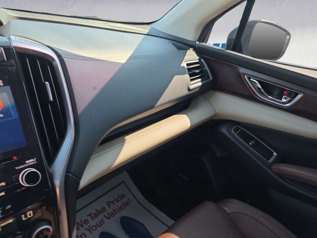 2022 Subaru Ascent Touring