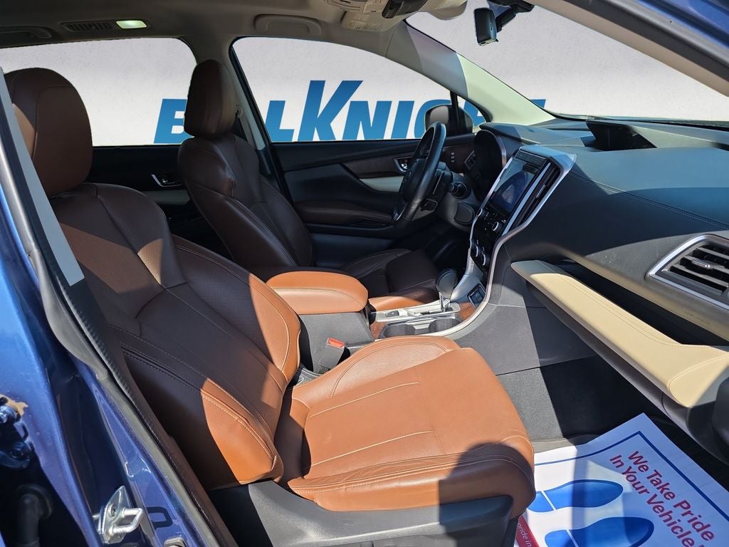 2022 Subaru Ascent Touring