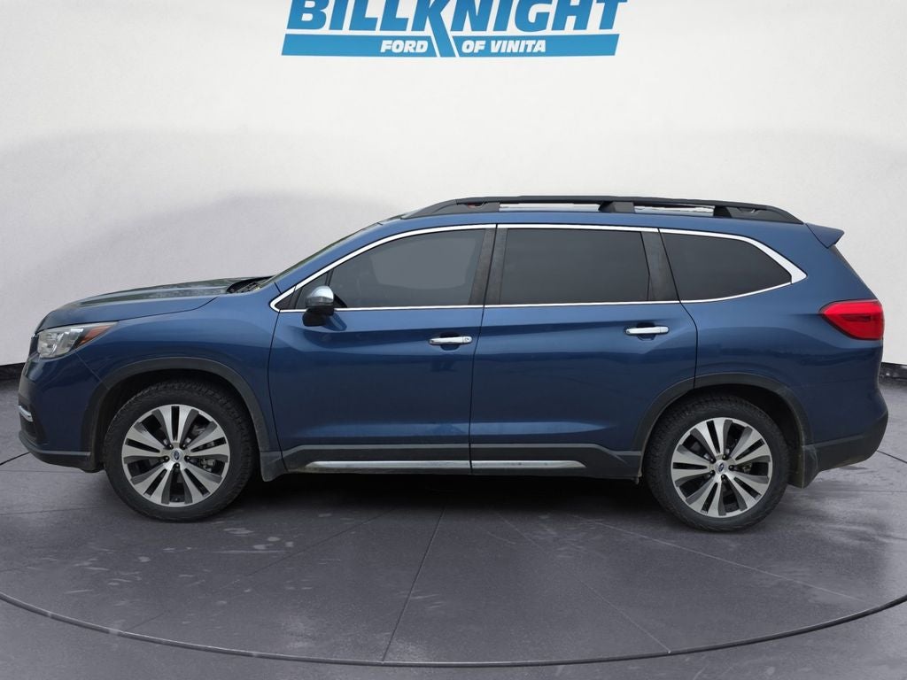 2022 Subaru Ascent Touring