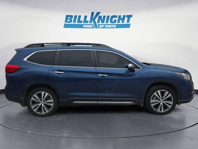2022 Subaru Ascent Touring