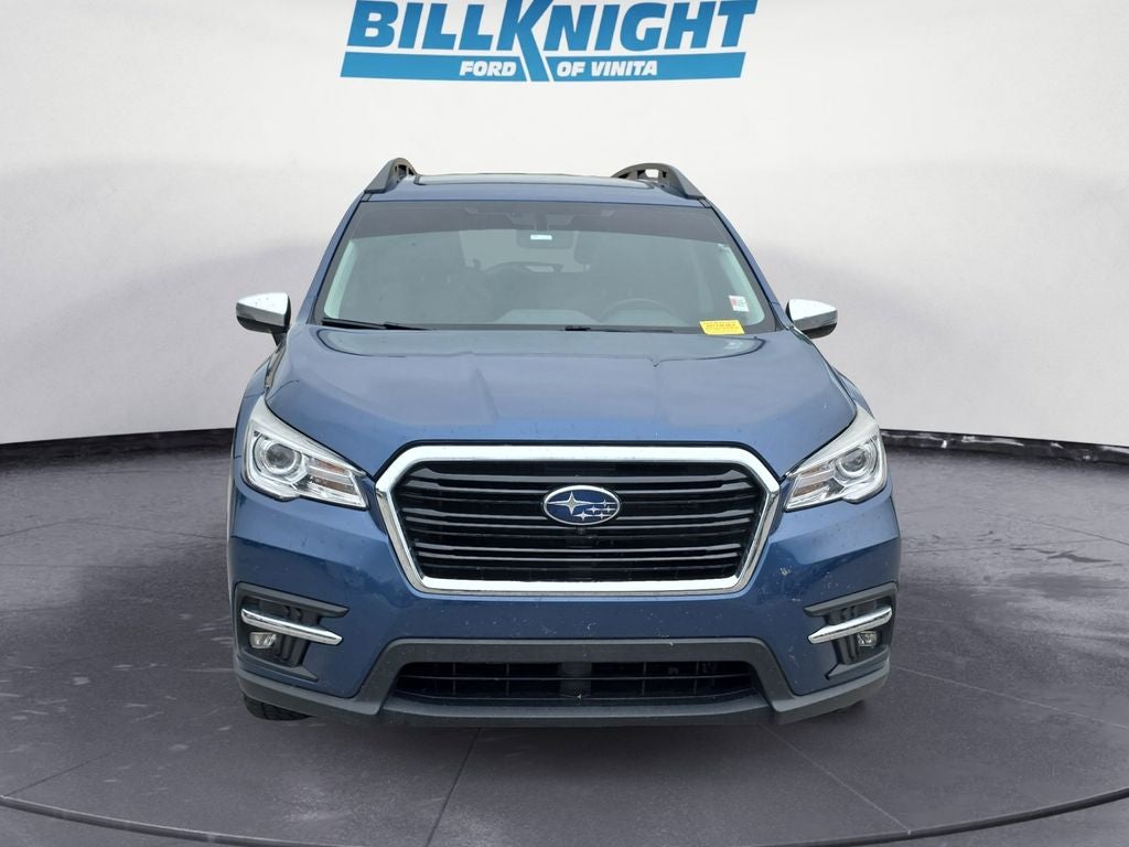 2022 Subaru Ascent Touring