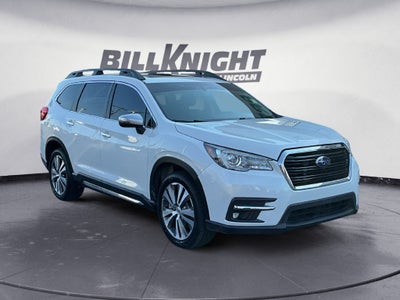 2021 Subaru Ascent Touring