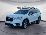 2021 Subaru Ascent Touring