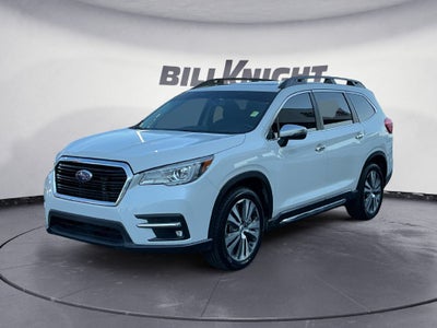 2021 Subaru Ascent Touring