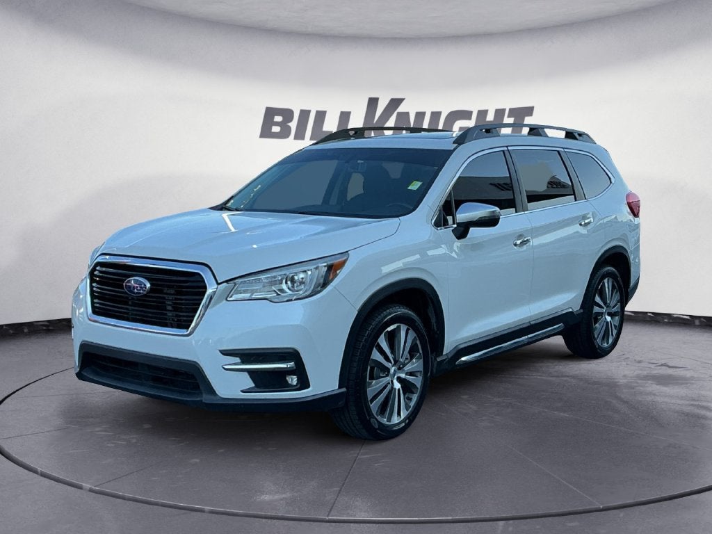 2021 Subaru Ascent Touring